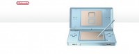 Console Jeux NINTENDO DS Lite turquoise